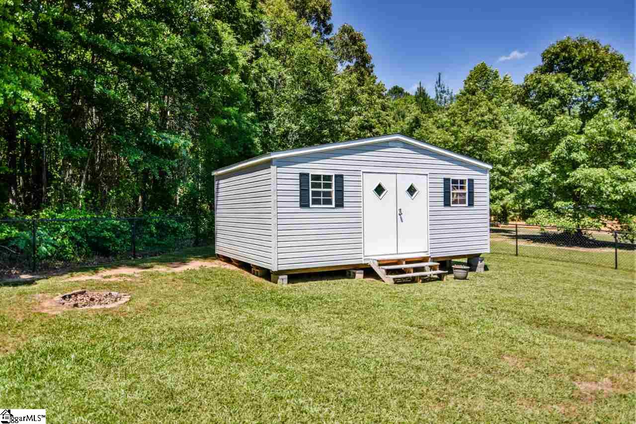 103 Whistle Way Pelzer, SC 29669 - Photo 24 of 25 Gallery Image 24