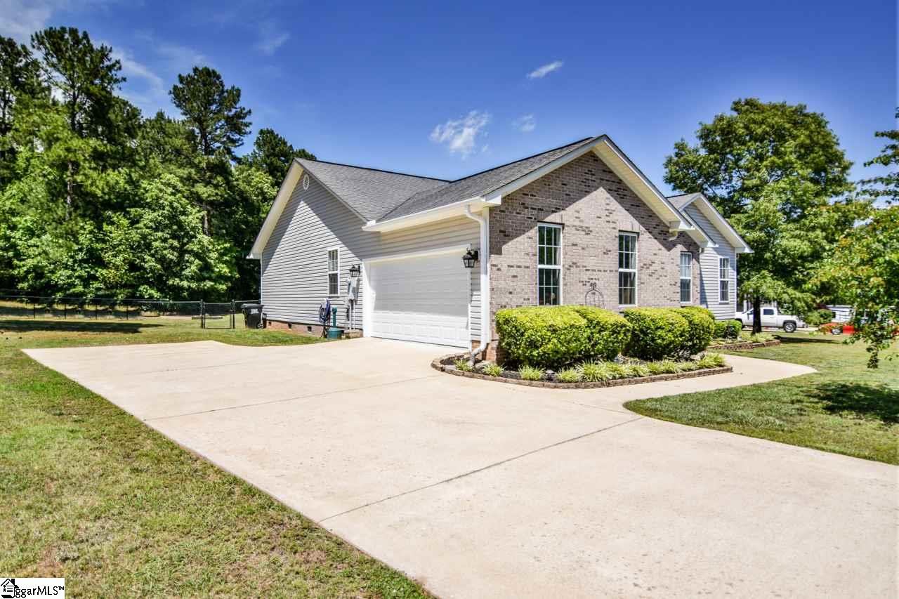 103 Whistle Way Pelzer, SC 29669 - Photo 25 of 25 Gallery Image 25