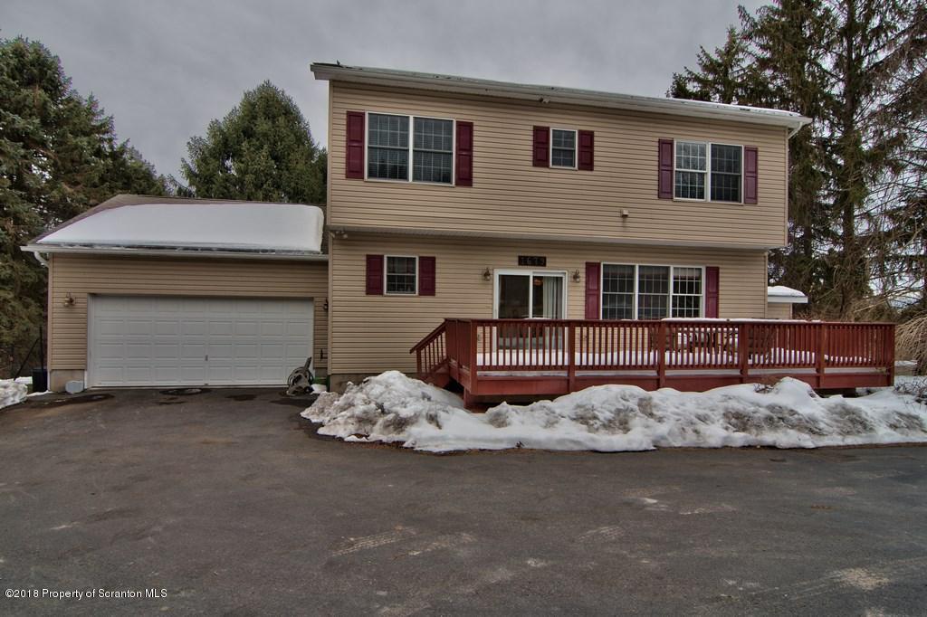 1679 Summit Lake Road Clarks Summit, PA 18411 - Photo 48 of 52 Gallery Image 48