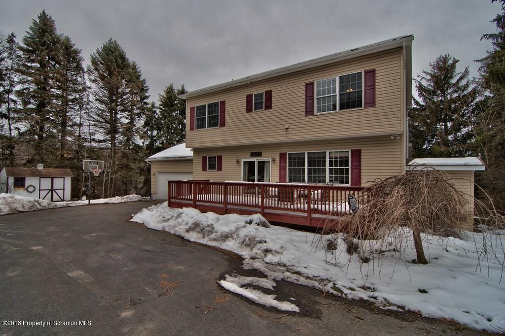 1679 Summit Lake Road Clarks Summit, PA 18411 - Photo 49 of 52 Gallery Image 49
