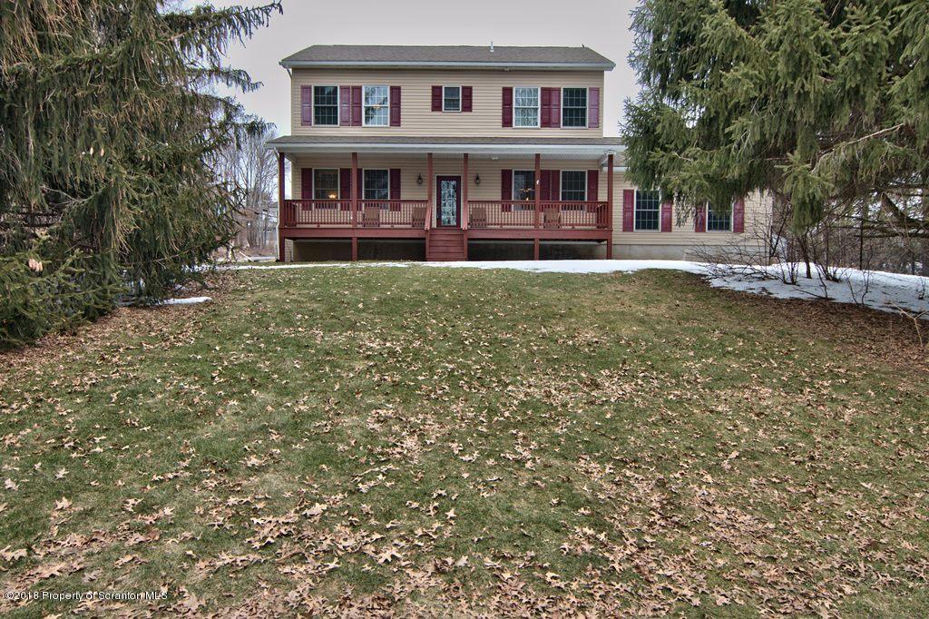 1679 Summit Lake Road Clarks Summit, PA 18411 - Photo 50 of 52 Gallery Image 50