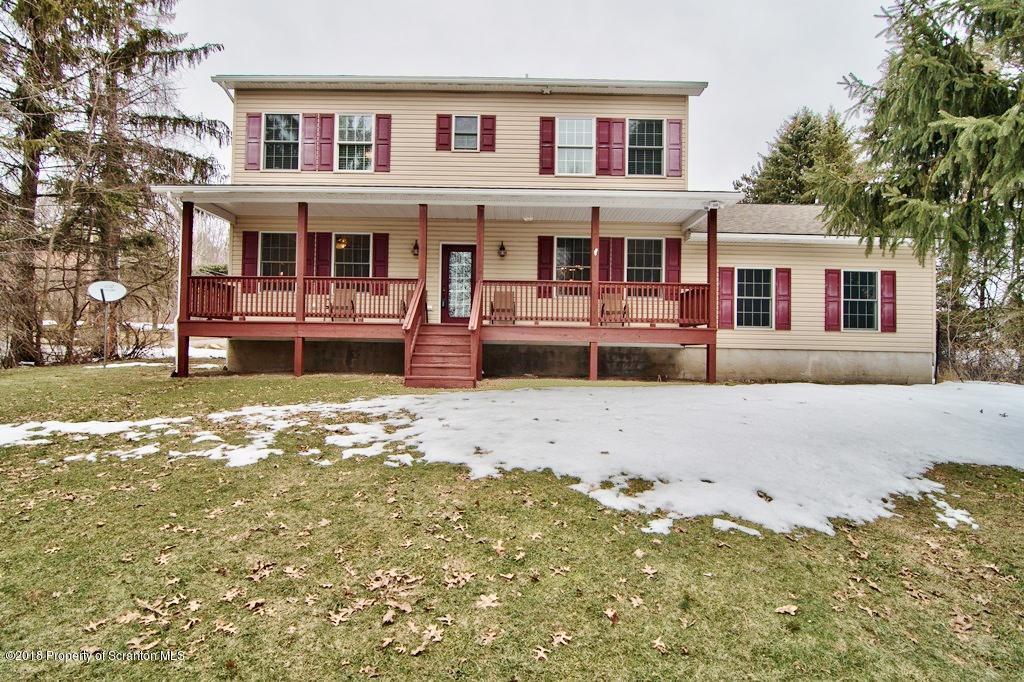 1679 Summit Lake Road Clarks Summit, PA 18411 - Photo 52 of 52 Gallery Image 52