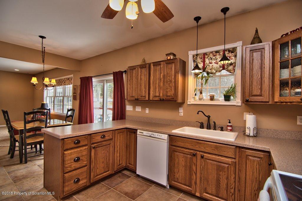 1679 Summit Lake Road Clarks Summit, PA 18411 - Photo 8 of 52 Gallery Image 8