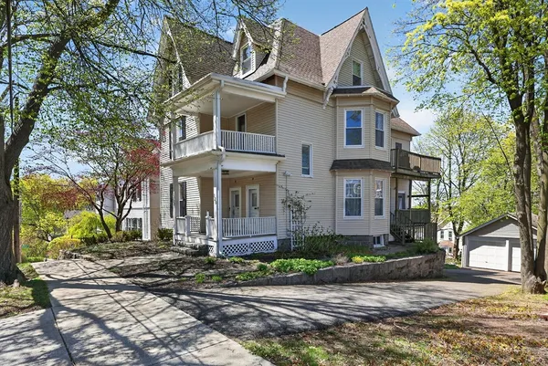 $1,149,000 | 125 Lincoln Avenue, Quincy, MA 02170