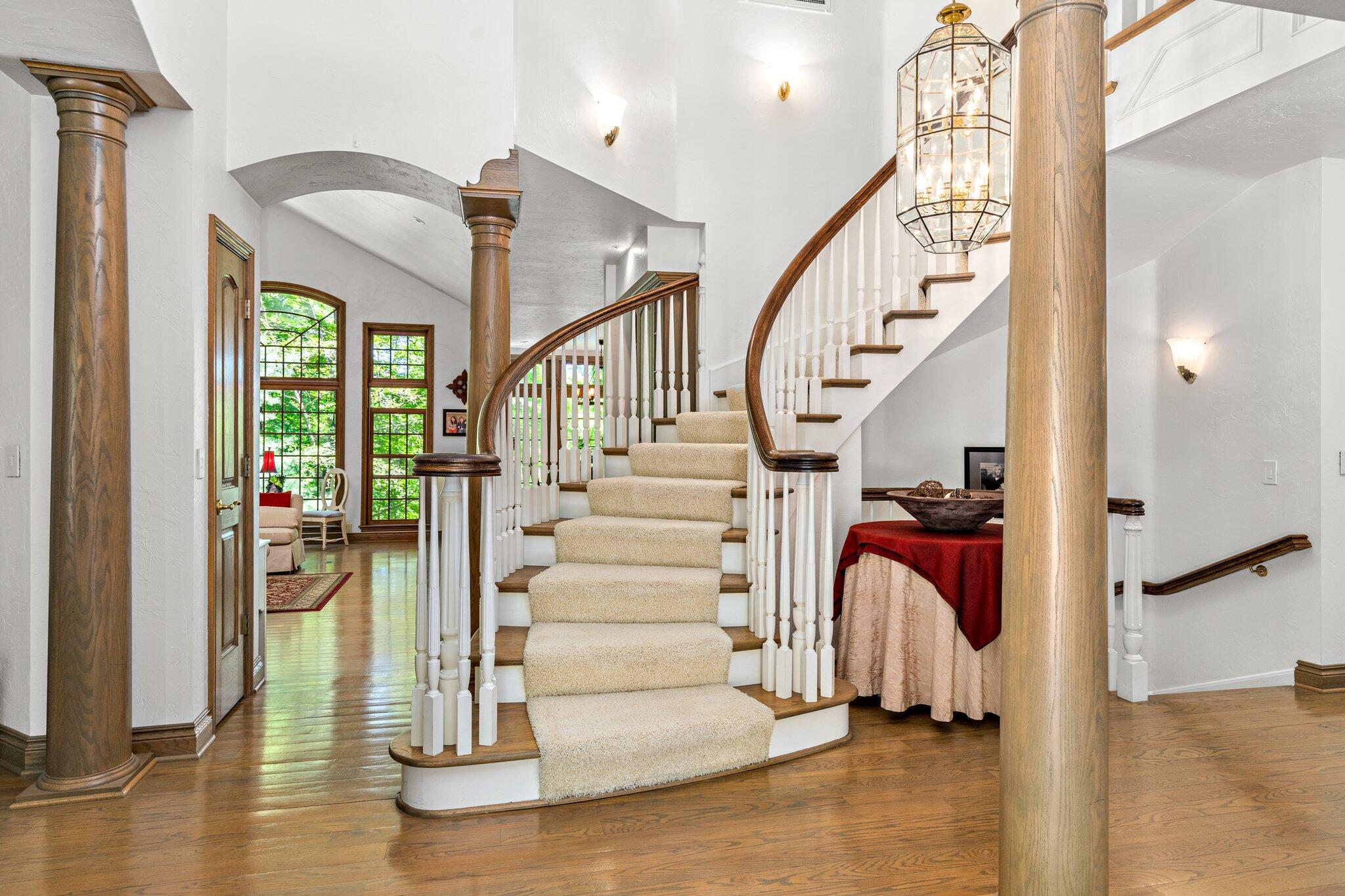 5984 North Ridge Road Gaylord, MI 49735 - Photo 6 of 54 Gallery Image 6