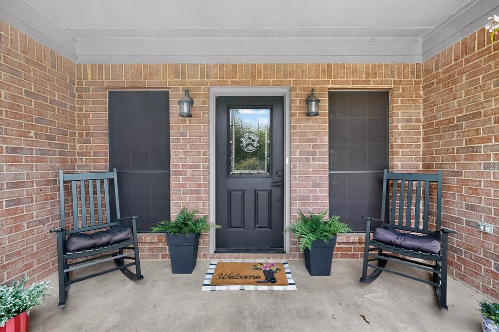 1362 Eubanks Road Seagoville, TX 75159 - Photo 8 of 36