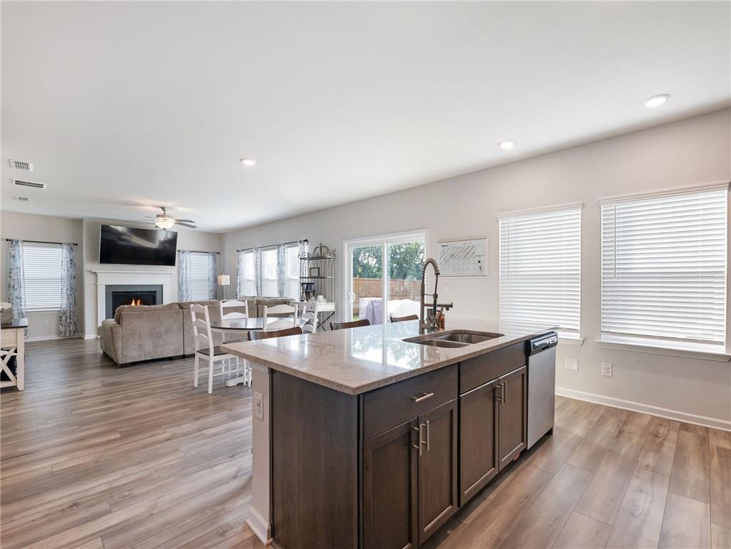 5876 Hackberry Lane Braselton, GA 30517 - Photo 12 of 56