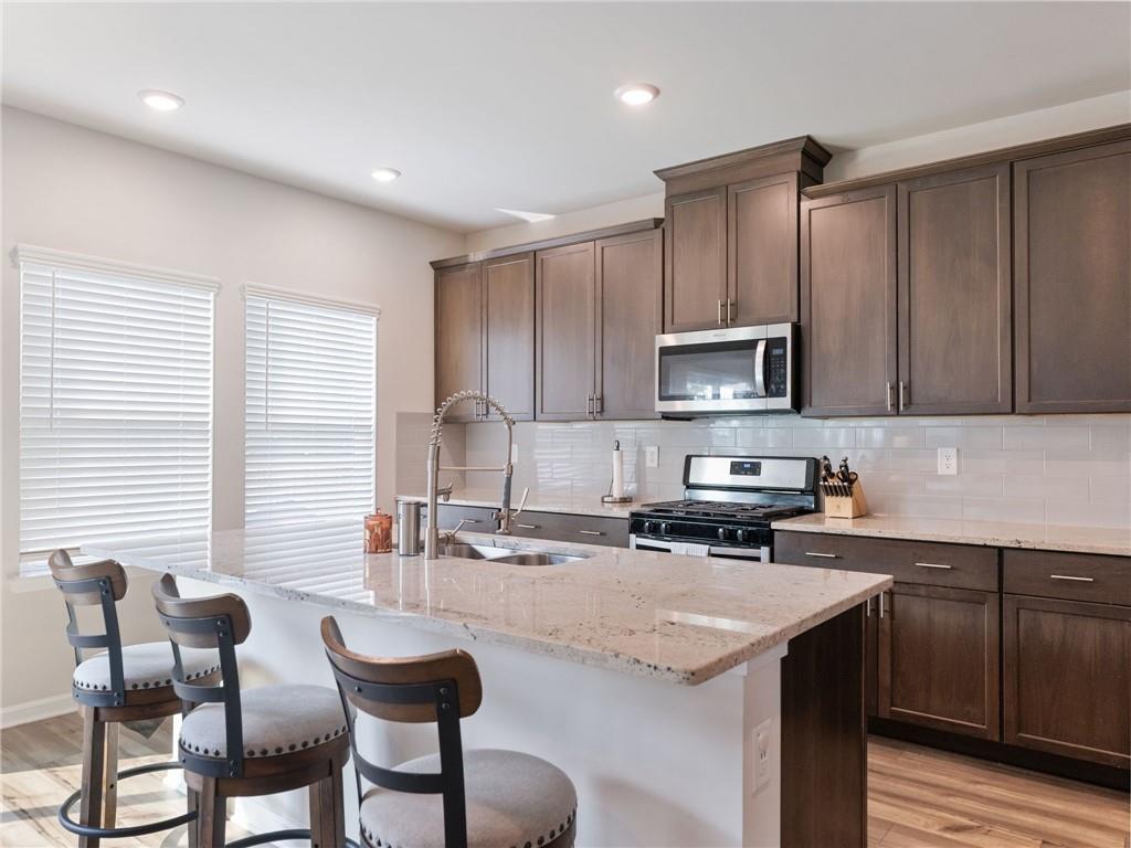 5876 Hackberry Lane Braselton, GA 30517 - Photo 14 of 56