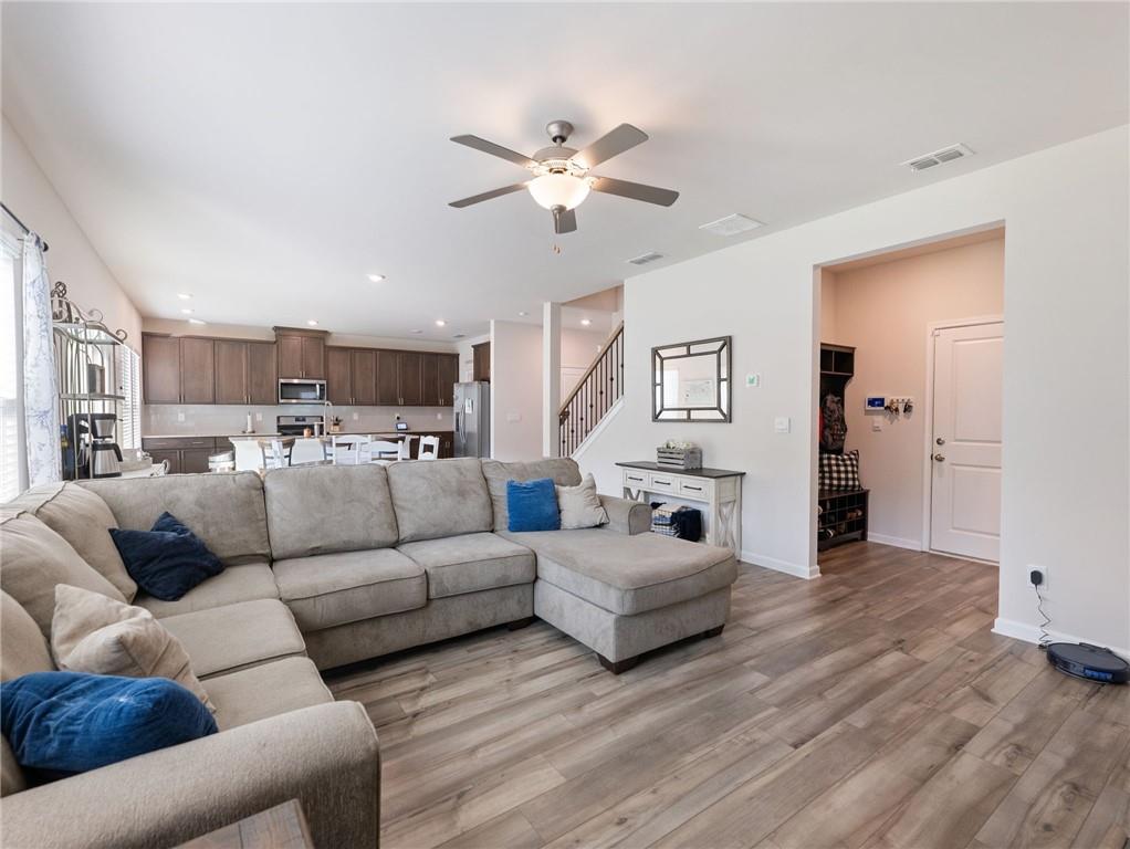 5876 Hackberry Lane Braselton, GA 30517 - Photo 18 of 56