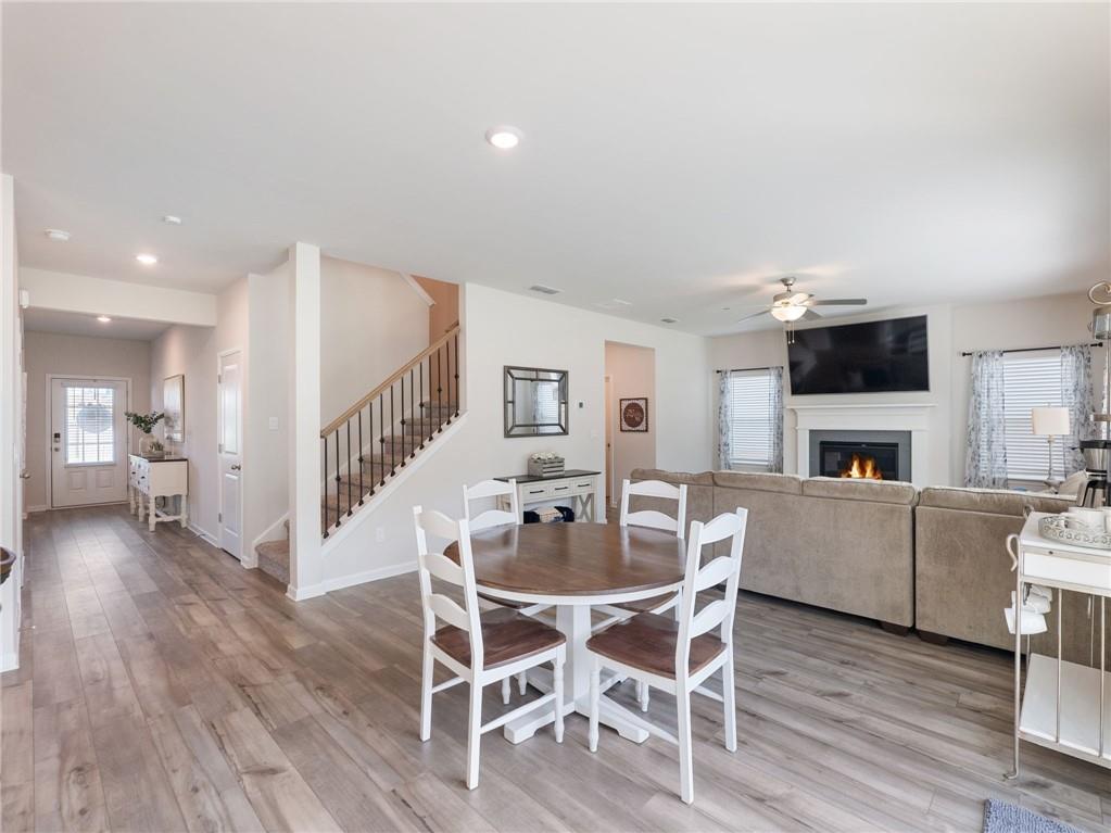 5876 Hackberry Lane Braselton, GA 30517 - Photo 24 of 56