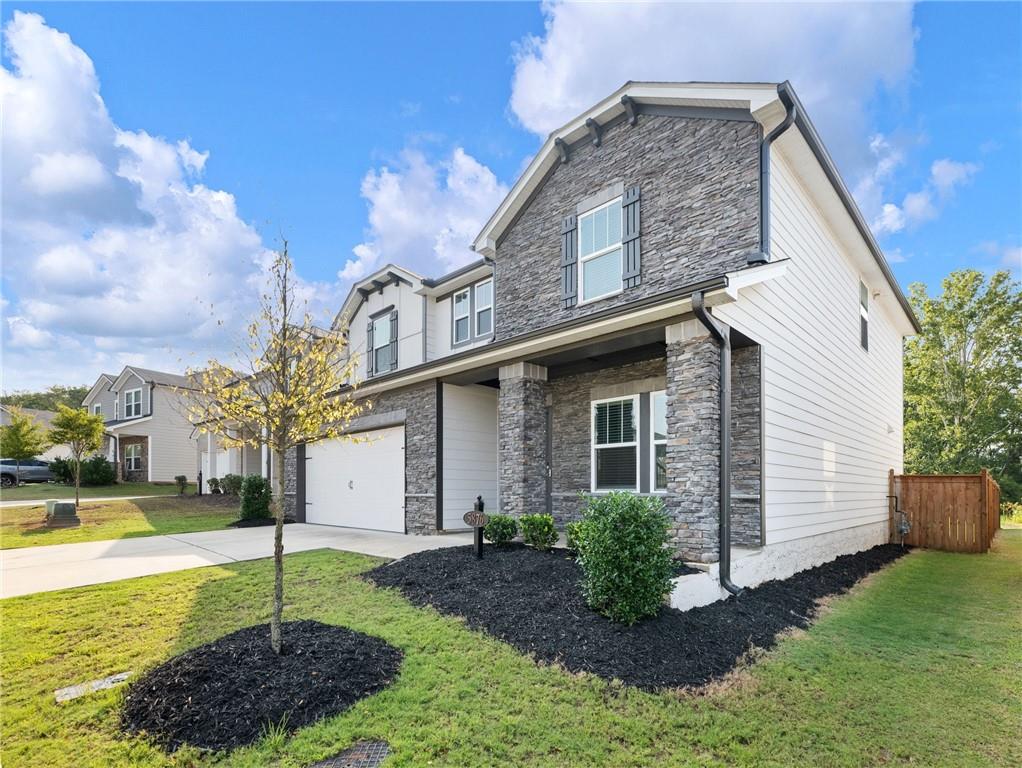 5876 Hackberry Lane Braselton, GA 30517 - Photo 40 of 56