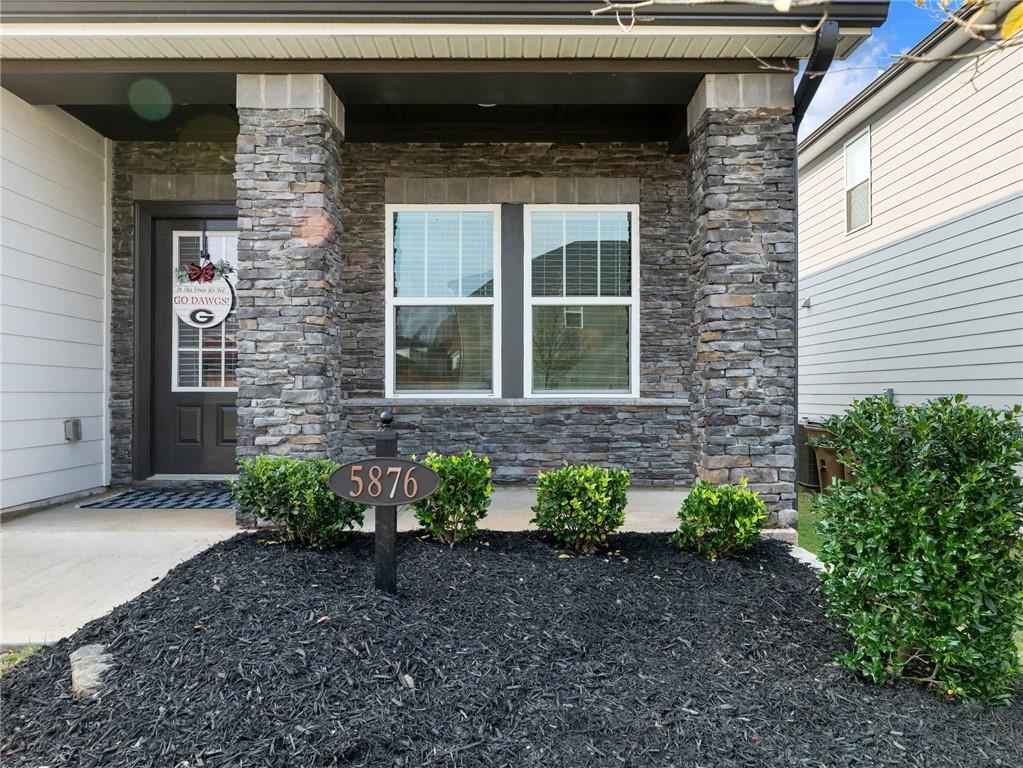 5876 Hackberry Lane Braselton, GA 30517 - Photo 41 of 56