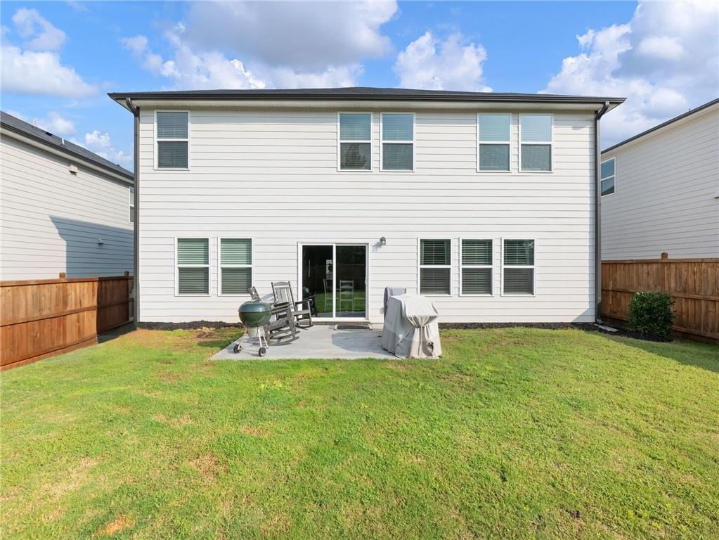 5876 Hackberry Lane Braselton, GA 30517 - Photo 42 of 56