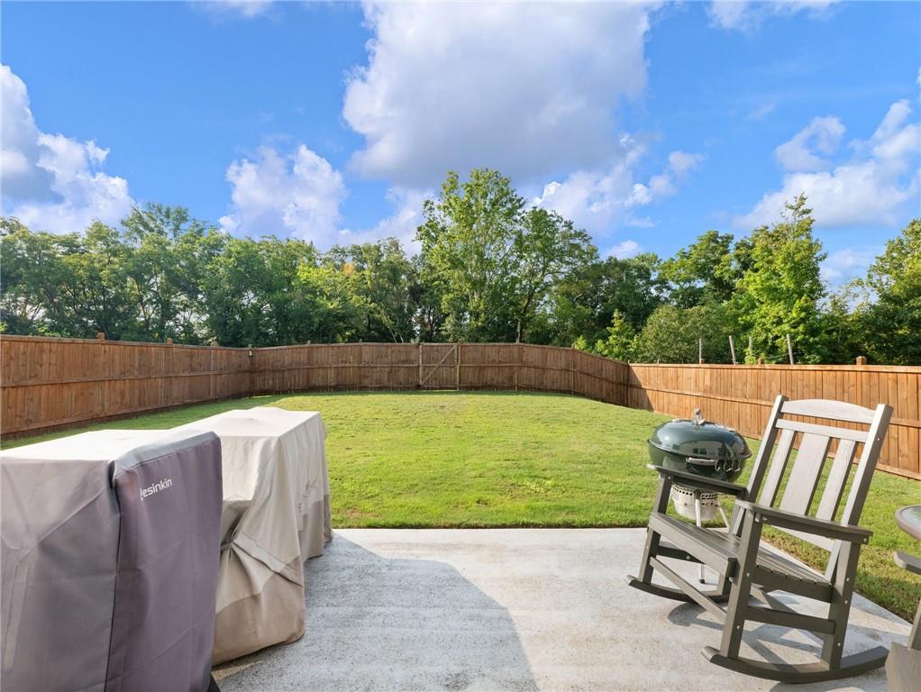 5876 Hackberry Lane Braselton, GA 30517 - Photo 43 of 56