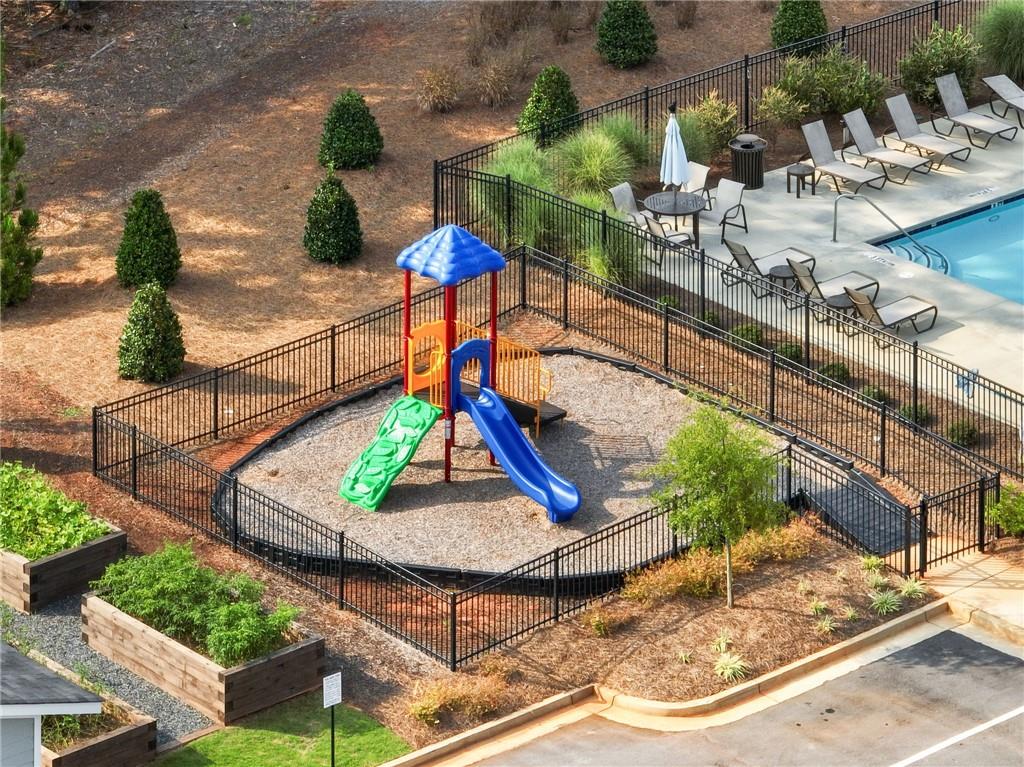 5876 Hackberry Lane Braselton, GA 30517 - Photo 52 of 56