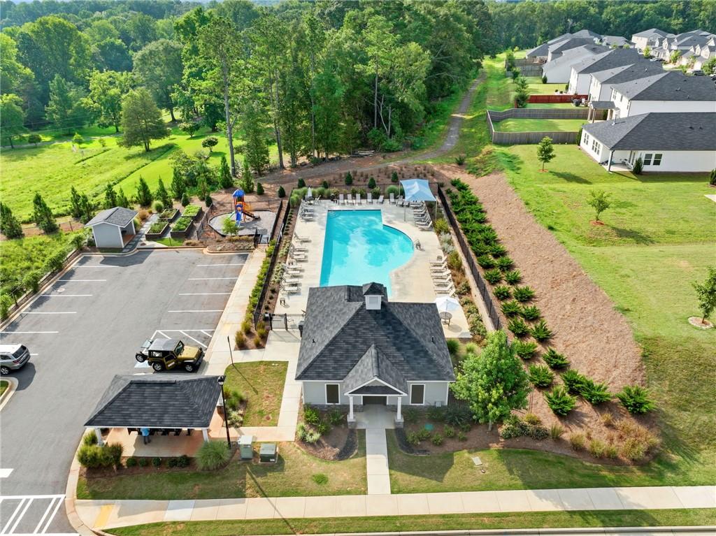 5876 Hackberry Lane Braselton, GA 30517 - Photo 54 of 56