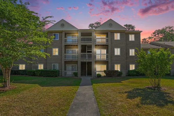 $130,000 | 240 J Myrtle Greens Drive, Unit J, Conway, SC 29526