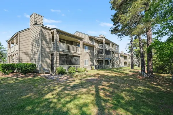 $130,000 | 240 J Myrtle Greens Drive, Unit J, Conway, SC 29526