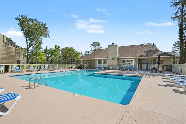 $130,000 | 240 J Myrtle Greens Drive, Unit J, Conway, SC 29526