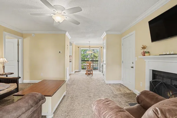 $130,000 | 240 J Myrtle Greens Drive, Unit J, Conway, SC 29526