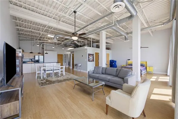 $400,000 | 5200 Peachtree Road, Unit 3415, Atlanta, GA 30341