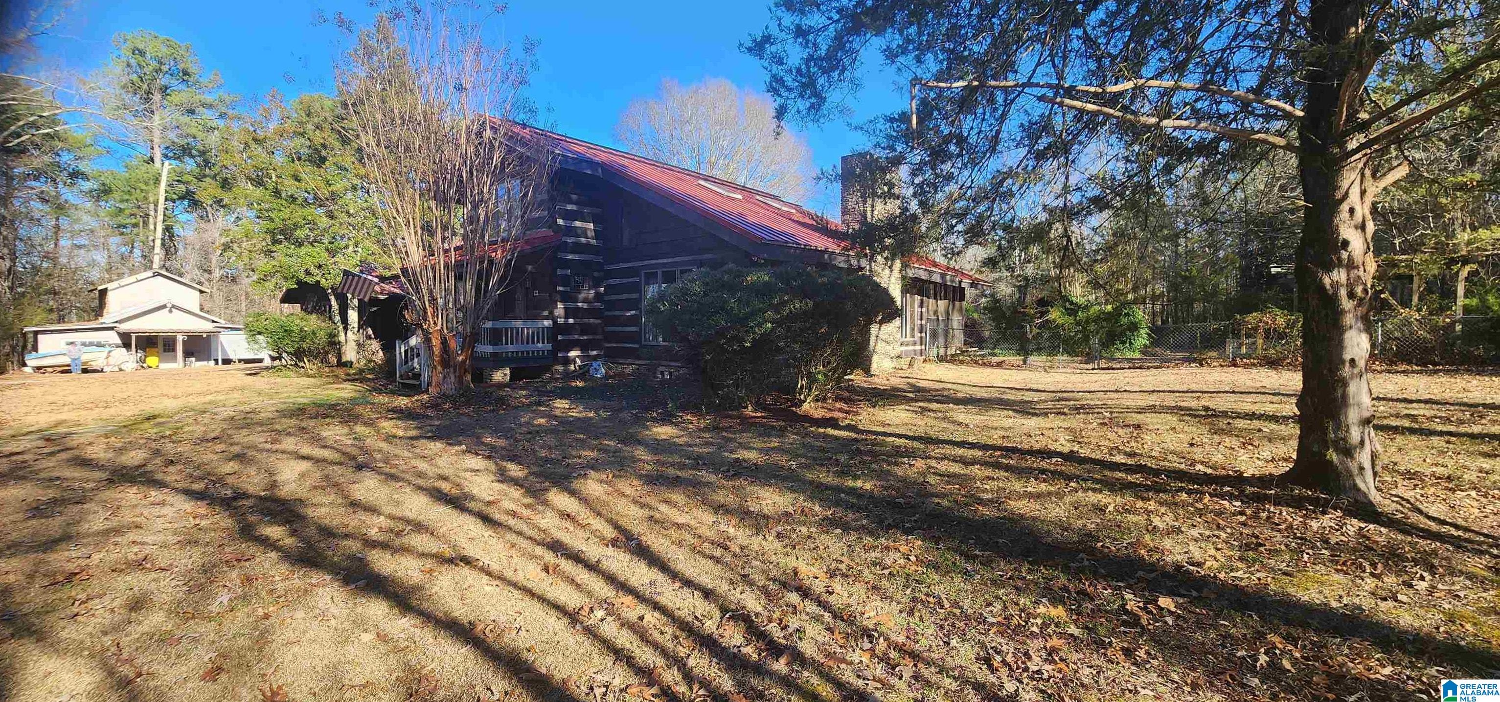 7350 Howells Cove Road Talladega, AL 35160 - Photo 3 of 78