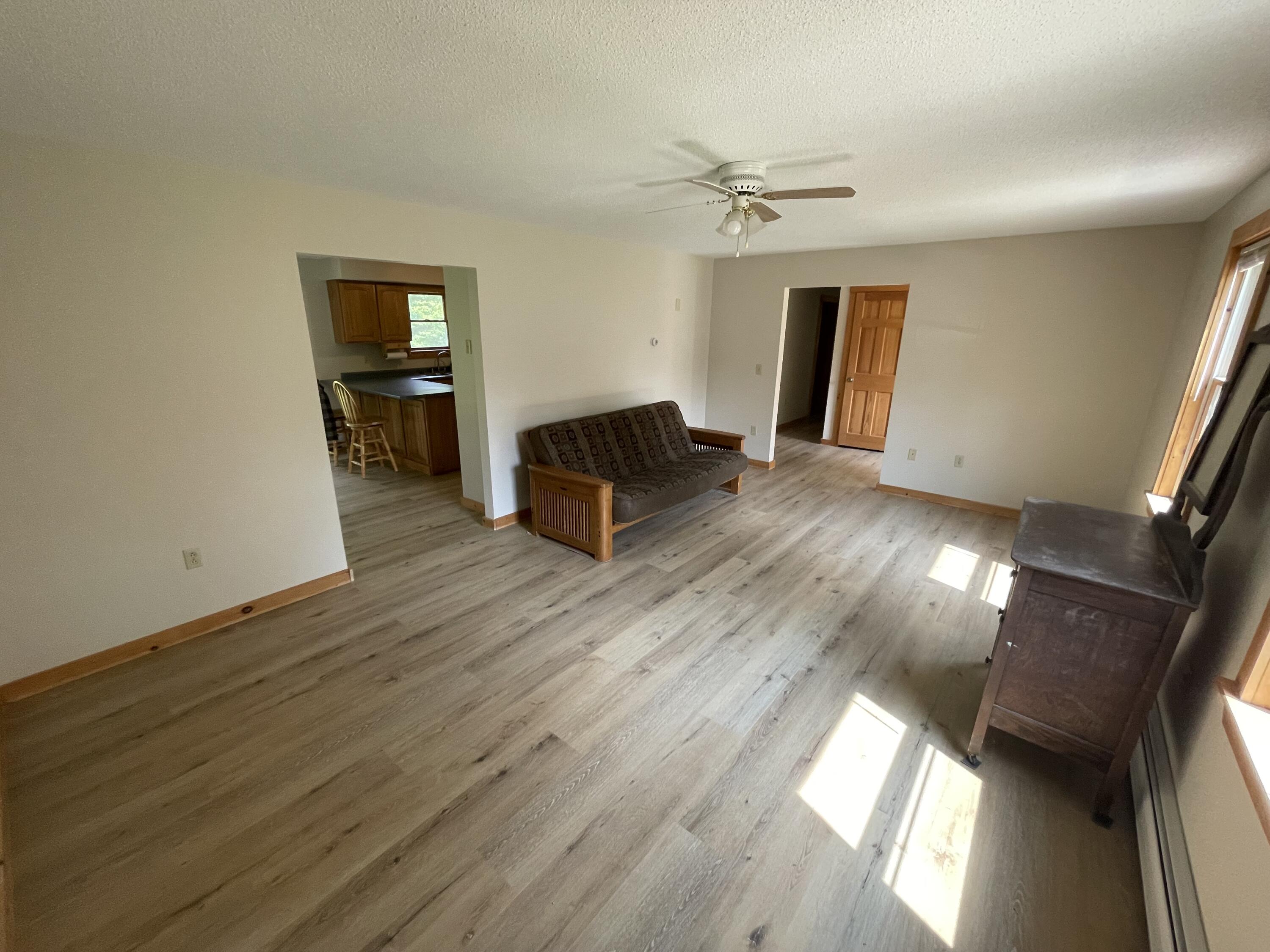 242 Jones Road Palermo, ME 04354 - Photo 15 of 23 Living Room