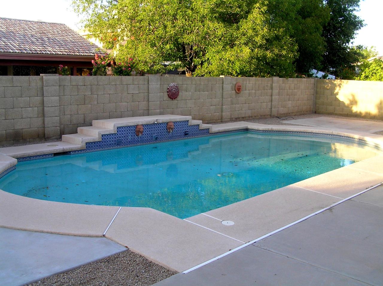 7740 West Redfield Road Peoria, AZ 85381 - Photo 12 of 13 Play Pool With Scuppers