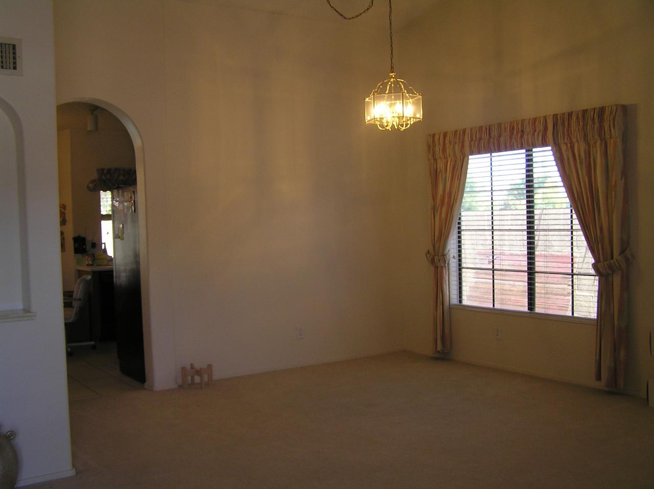 7740 West Redfield Road Peoria, AZ 85381 - Photo 4 of 13 Formal Dining Room