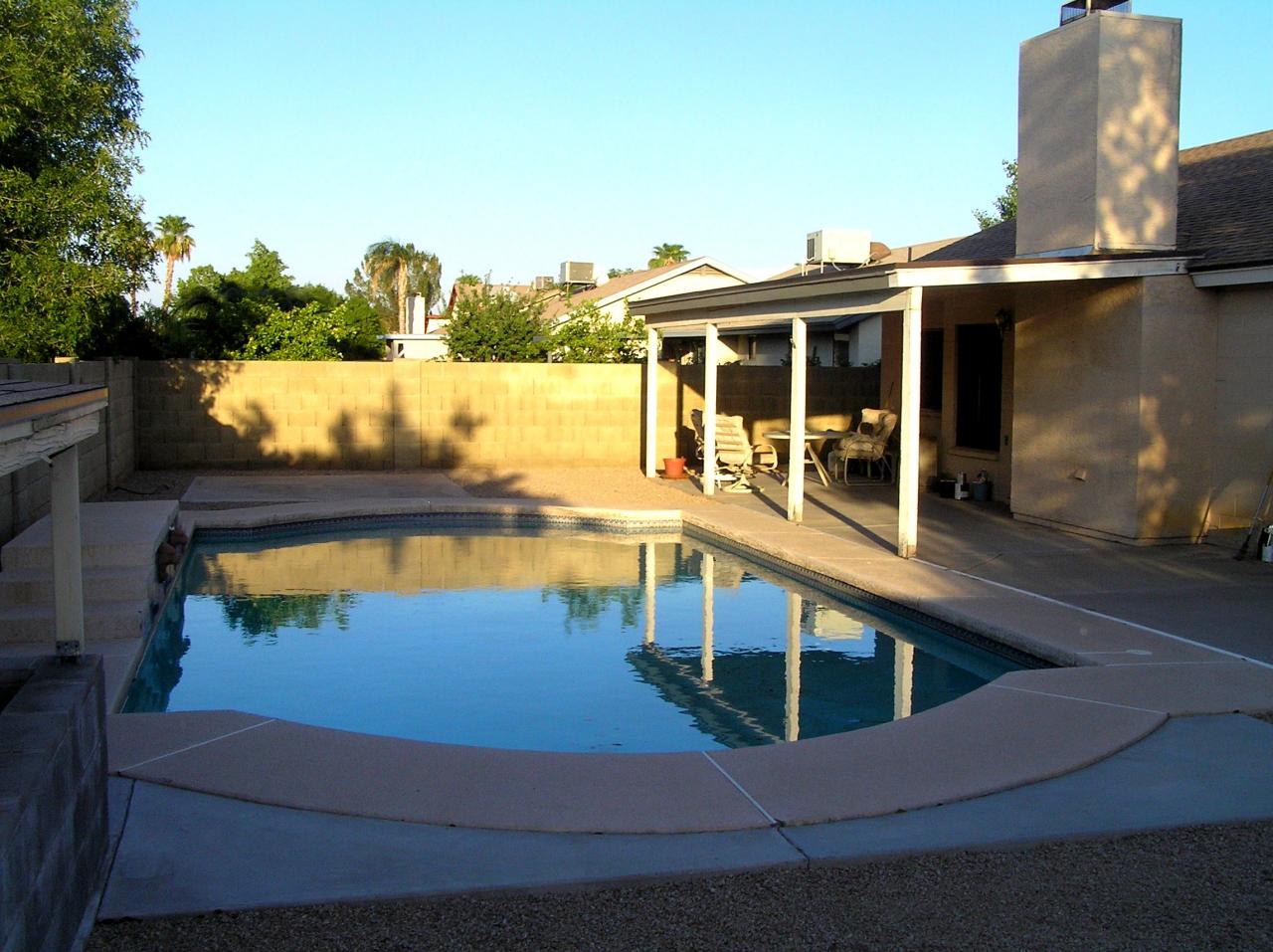 7740 West Redfield Road Peoria, AZ 85381 - Photo 5 of 13 Play Pool