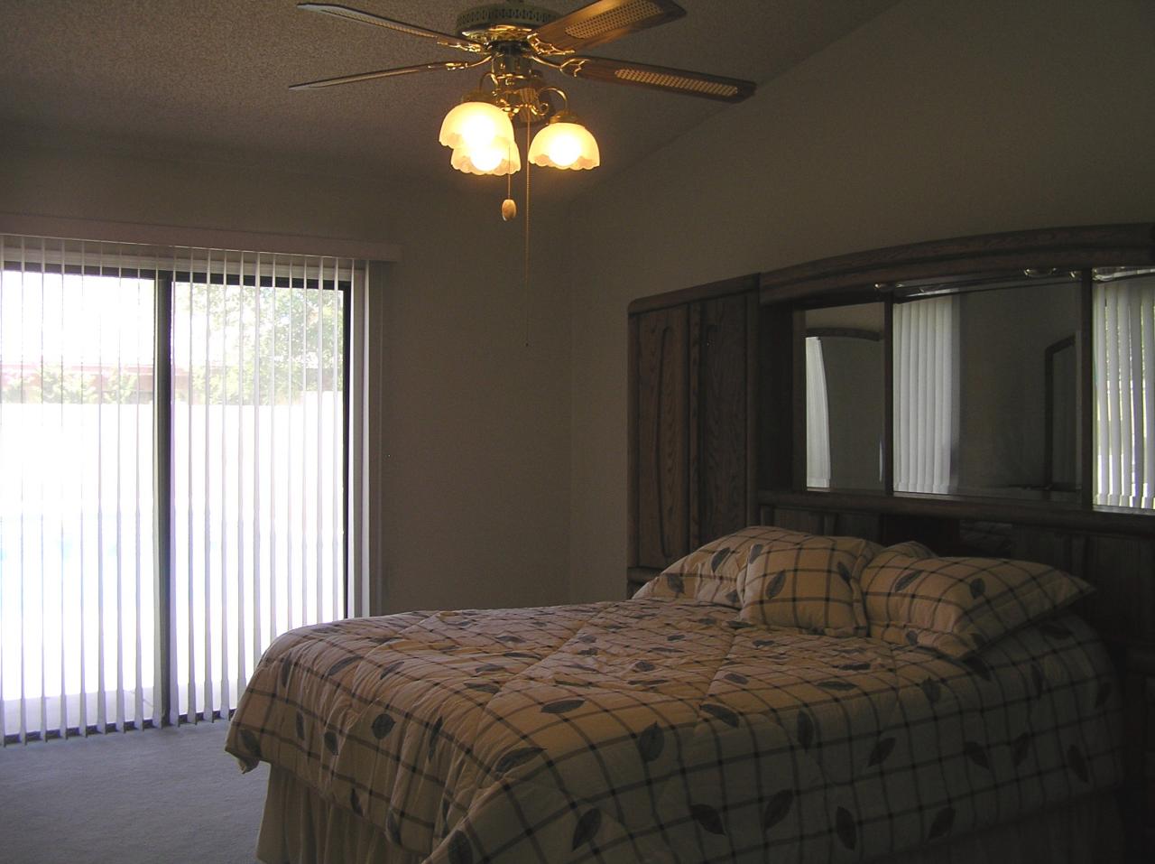 7740 West Redfield Road Peoria, AZ 85381 - Photo 6 of 13 Master Bedroom