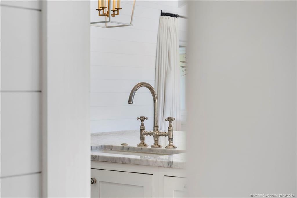 19 River Drive Jupiter, FL 33469 - Photo 14 of 46 a close view of a sink and tap