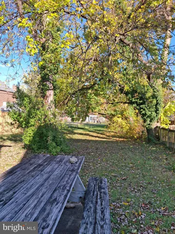 a view of a wooden floor and lake view