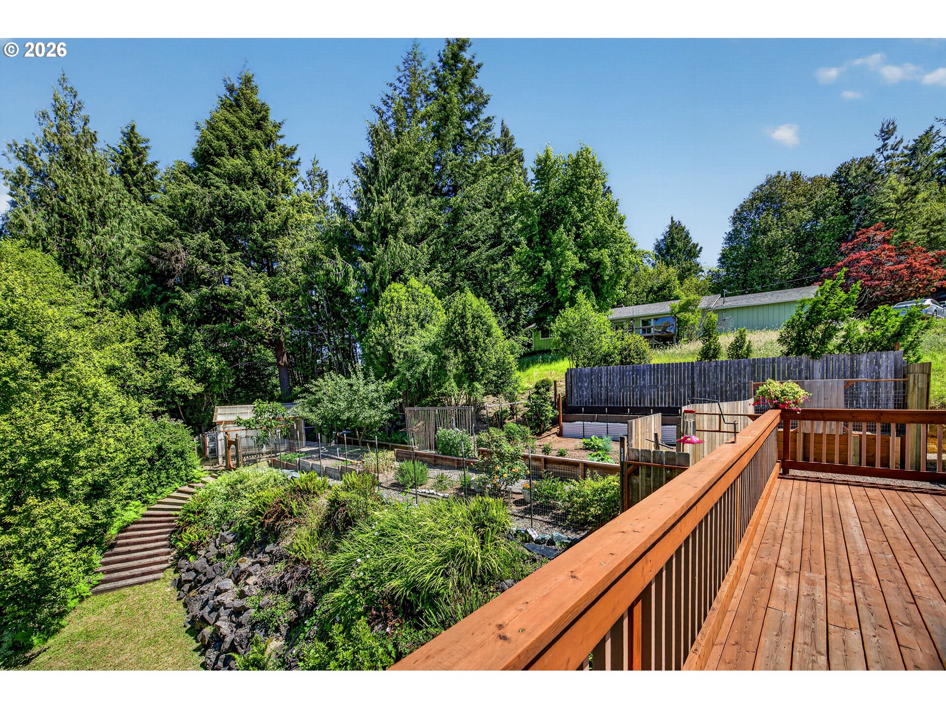 1700 Shelley Road Coquille, OR 97423 - Photo 32 of 47