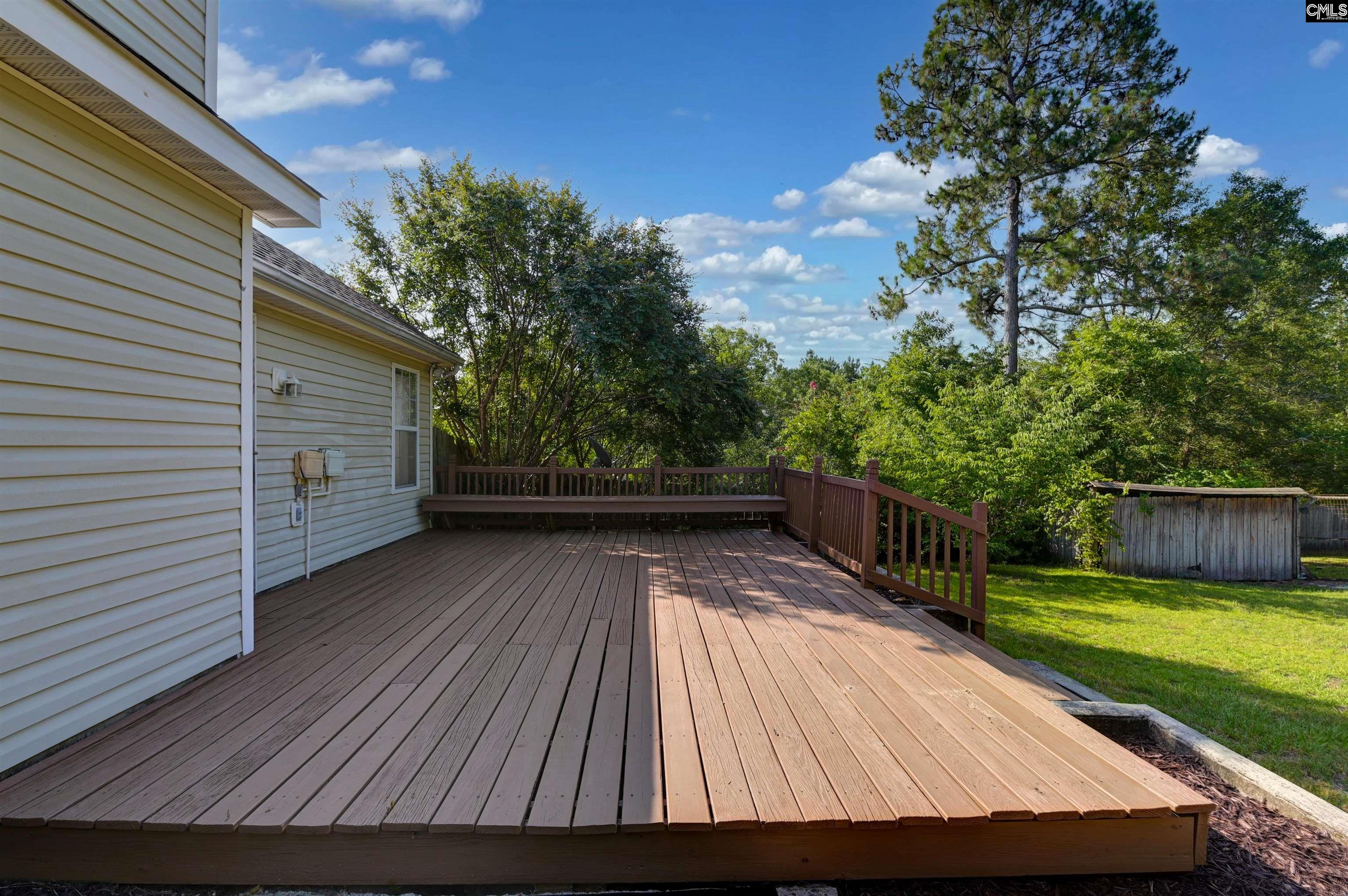 616 Coldridge Court Lexington, SC 29073 - Photo 19 of 24