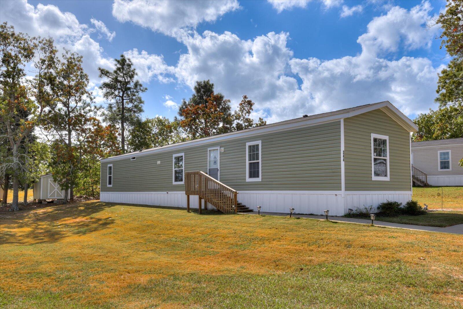 344 Jerrys Folly Road Aiken, SC 29803 - Photo 4 of 36
