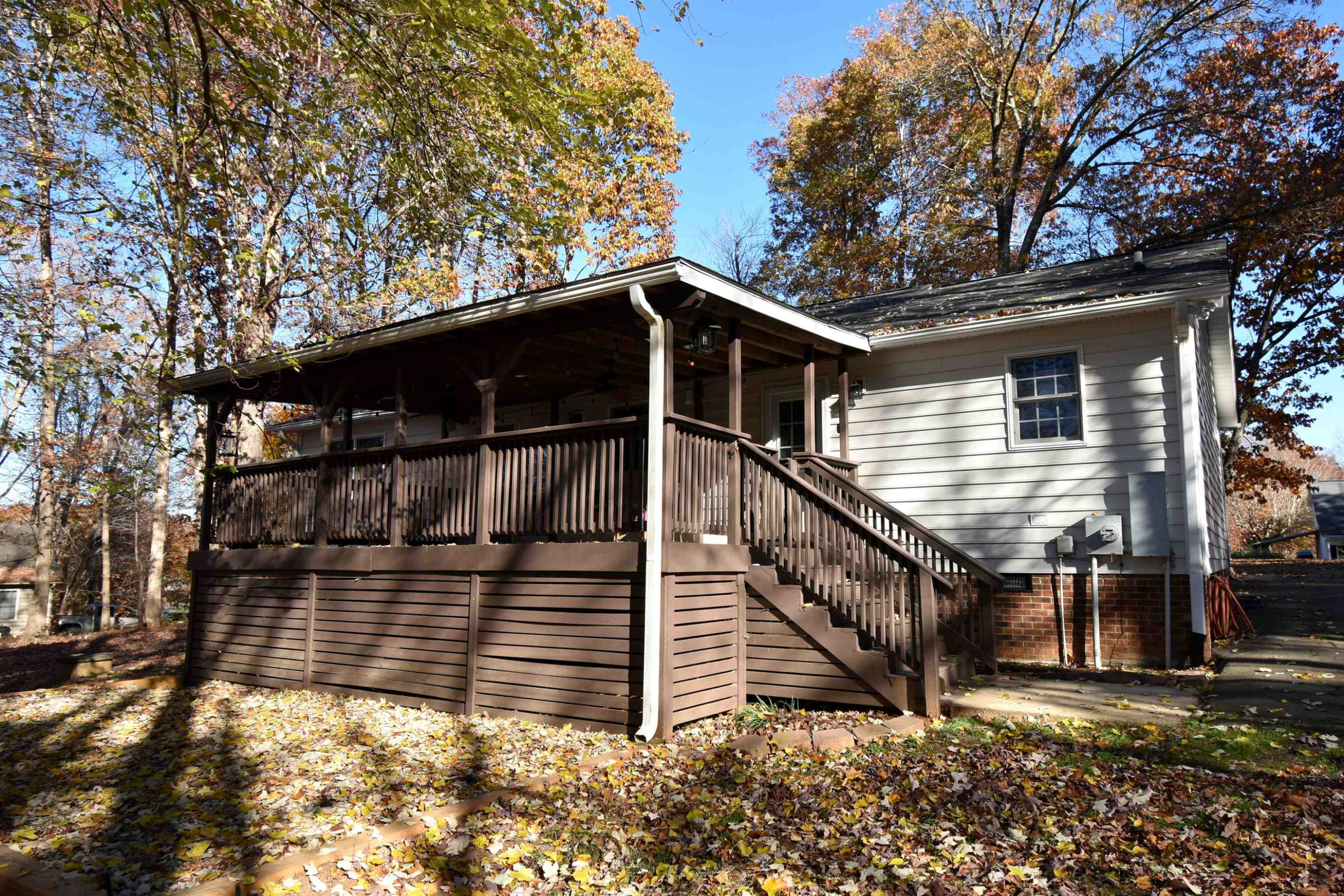 1215 Halcyon Place Rougemont, NC 27572 - Photo 20 of 29 Photo 20