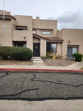 $299,900 | 2180 Resort Way South, Unit 7F, Prescott, AZ 86301