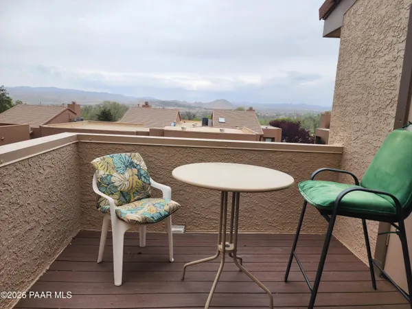 $299,900 | 2180 Resort Way South, Unit 7F, Prescott, AZ 86301