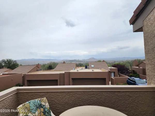 $299,900 | 2180 Resort Way South, Unit 7F, Prescott, AZ 86301