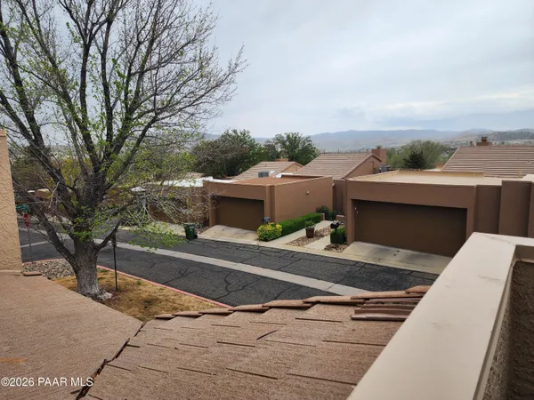 $299,900 | 2180 Resort Way South, Unit 7F, Prescott, AZ 86301