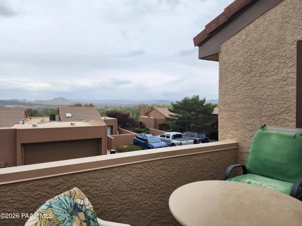 $299,900 | 2180 Resort Way South, Unit 7F, Prescott, AZ 86301