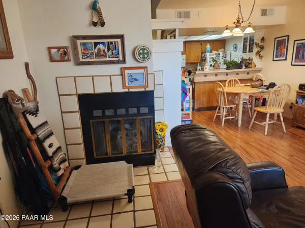 $299,900 | 2180 Resort Way South, Unit 7F, Prescott, AZ 86301