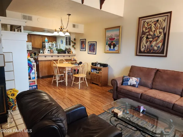 $299,900 | 2180 Resort Way South, Unit 7F, Prescott, AZ 86301