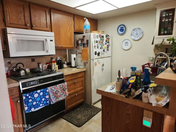 $299,900 | 2180 Resort Way South, Unit 7F, Prescott, AZ 86301