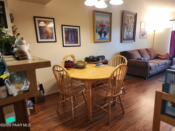 $299,900 | 2180 Resort Way South, Unit 7F, Prescott, AZ 86301
