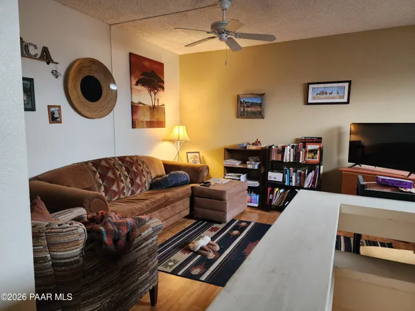 $299,900 | 2180 Resort Way South, Unit 7F, Prescott, AZ 86301