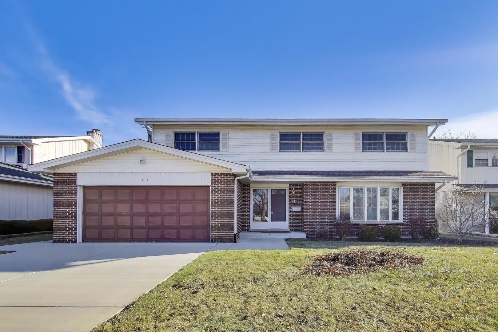 413 South Carol Lane Mount Prospect, IL 60056 - Photo 1 of 10