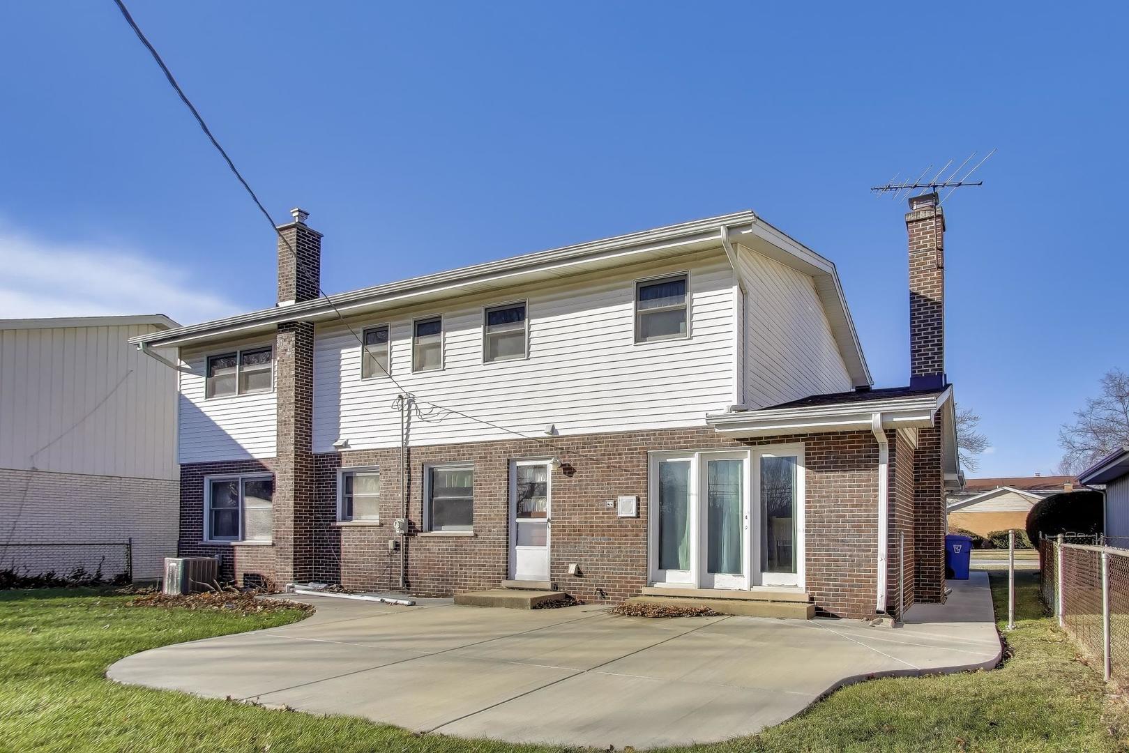 413 South Carol Lane Mount Prospect, IL 60056 - Photo 25 of 34