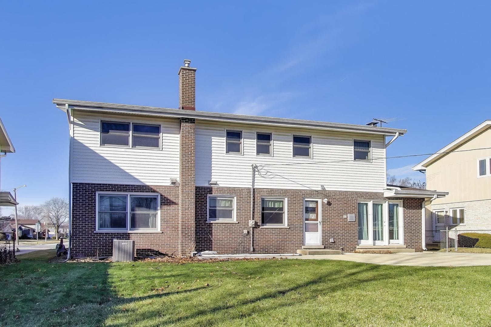 413 South Carol Lane Mount Prospect, IL 60056 - Photo 26 of 34